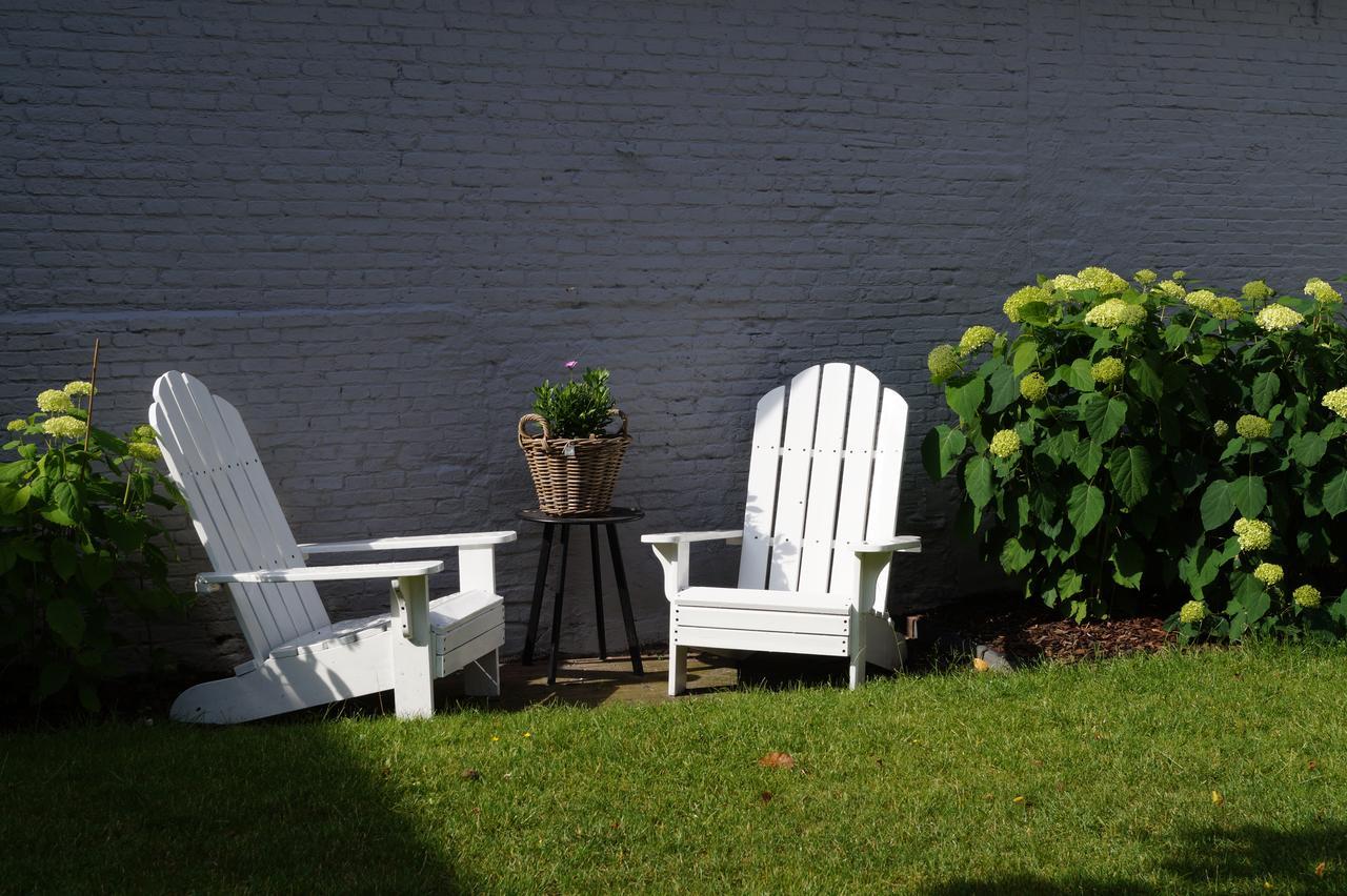 Mid83 Bed & Breakfast Woudsend Exterior foto
