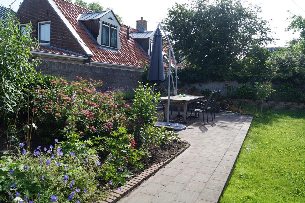 Mid83 Bed & Breakfast Woudsend Exterior foto